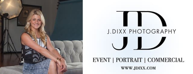 J Dixx Photography