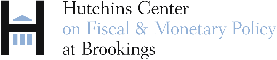 Hutchins Center logo