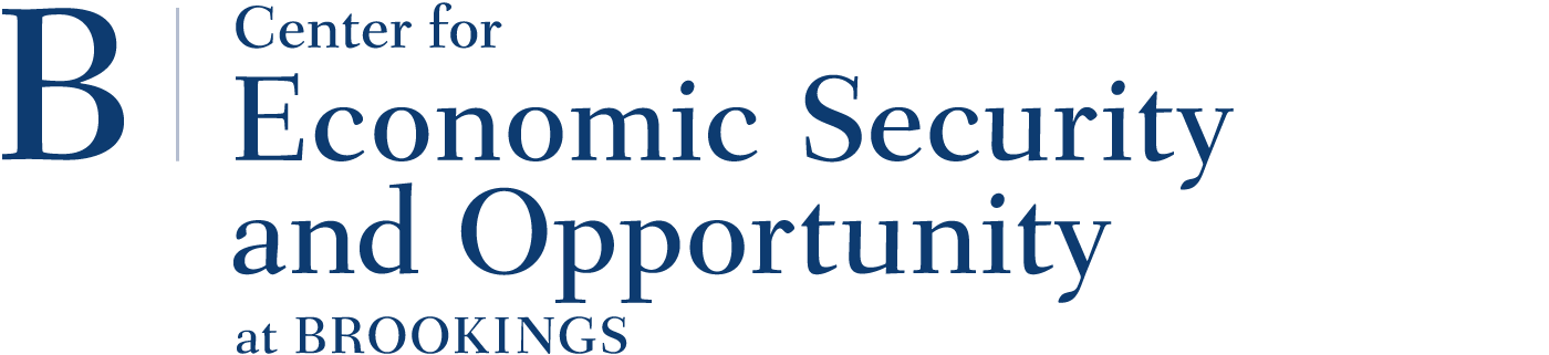 Center for Economic Security and Opportunity